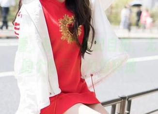 魅妍社 - 看，韩冰冰儿的自拍，无圣光下的个性写真尽情释放
