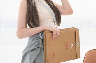一整套透明服，魔物喵nigisa是要让我满脑子问号吗？