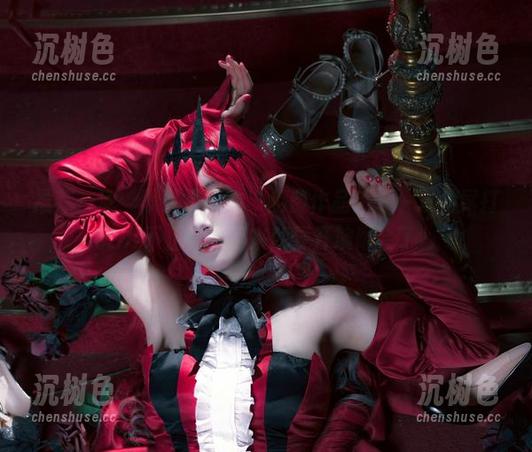 推荐一波：黑龙贯通的“免费作品”——双马尾打call不止，再不来就要开演唱会了！